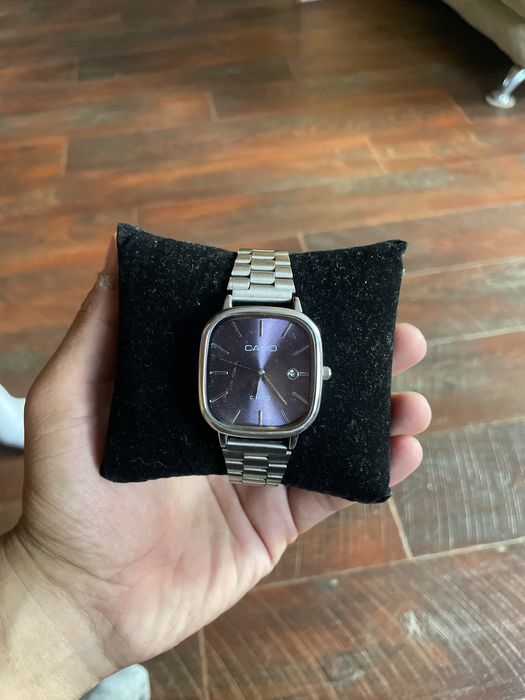 Часы CASIO все есть хорошое качество