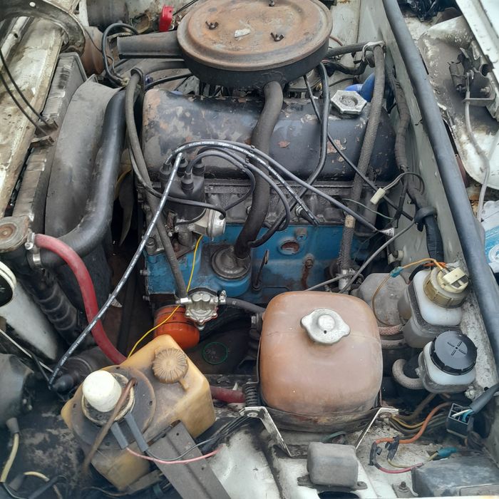 Продам ваз 2106 года