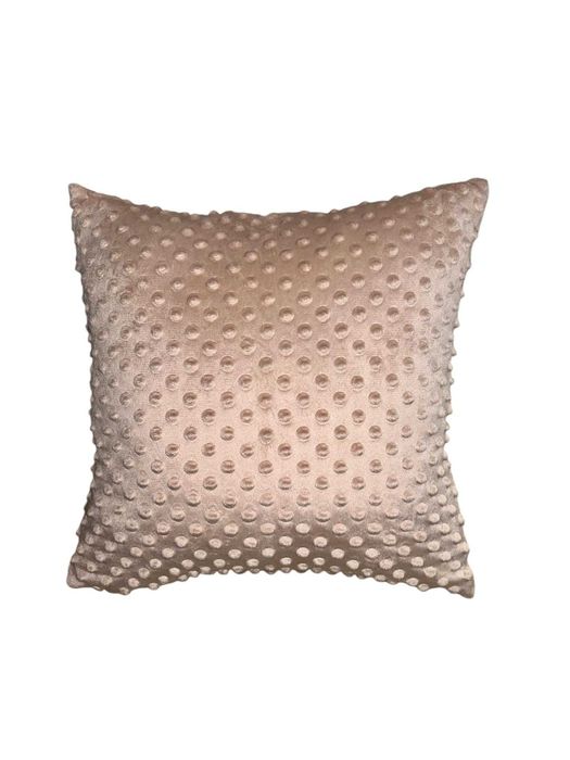 Perna minky 40x40 cm