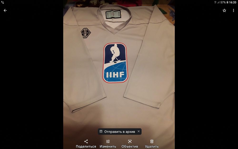 Продам майку, гетры