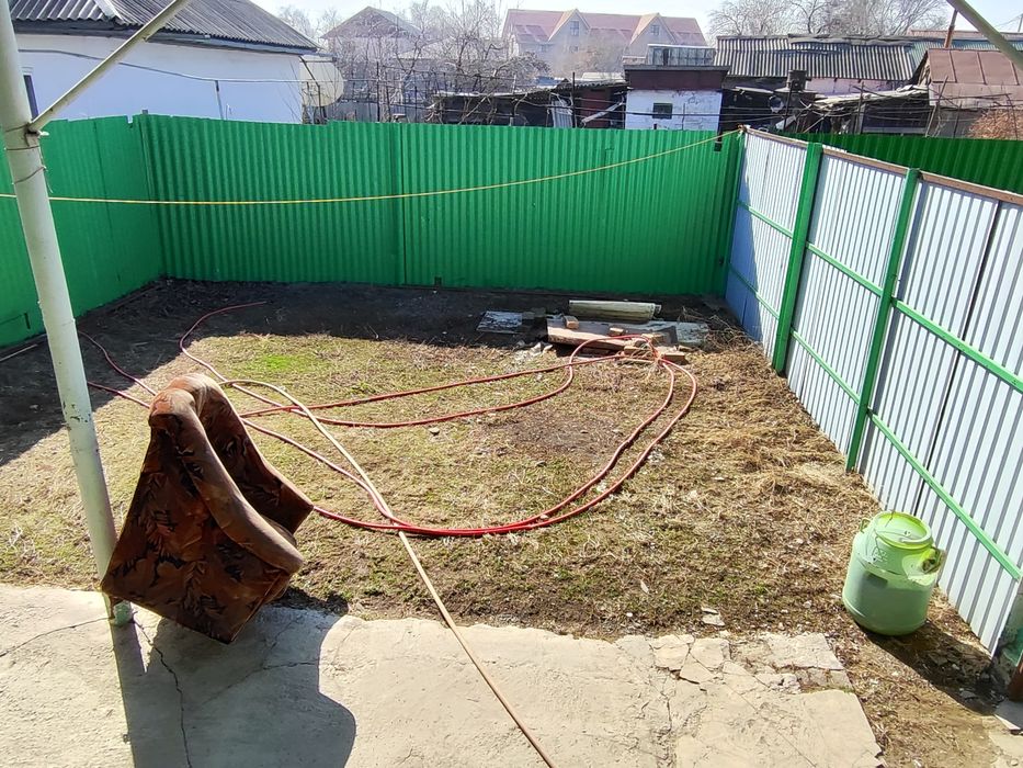 Сдаётся частный дом в пос. Боралдай