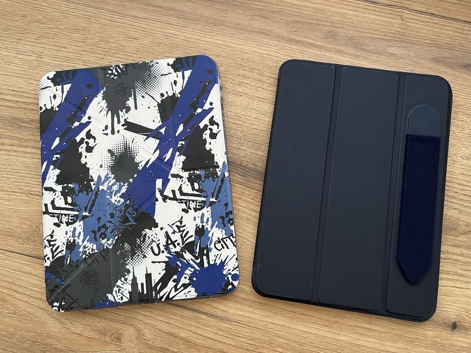 iPad 10th Generation 64GB + Писалка и Два калъфа