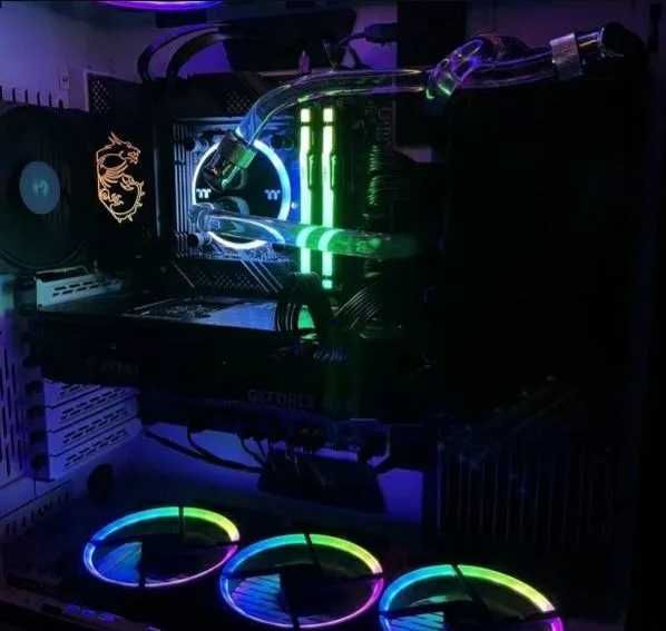 Компьютерный мастер Караганда | Обслуживание ПК