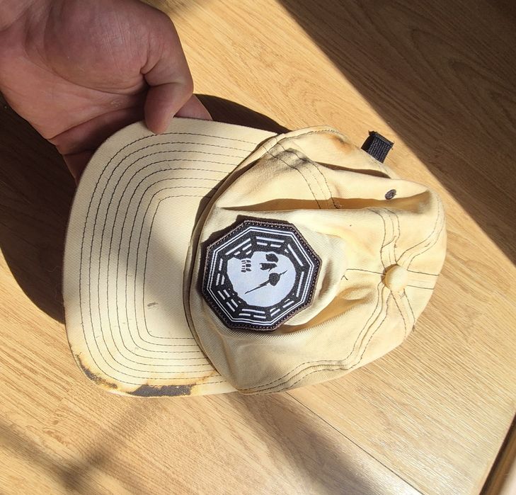 Sapca Capita snowboard conditie foarte buna