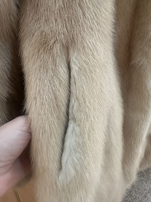 Продам шубу норка