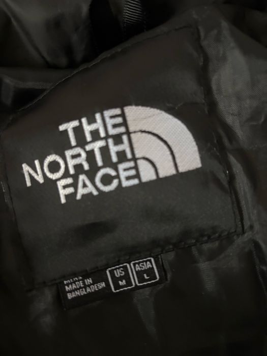 Geata The North Face