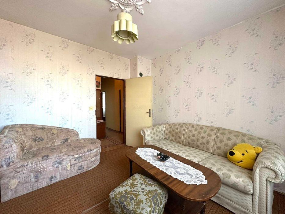 Продава се Тристаен апартамент в Горна Оряховица - 79 кв.м за 779 €/кв.м - Снимка #7