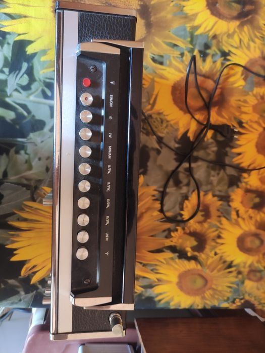 GRUNDIG  Ocean  Boy 210