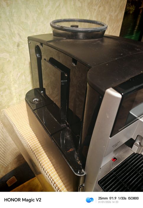 Siemens EQ6 Plus S300