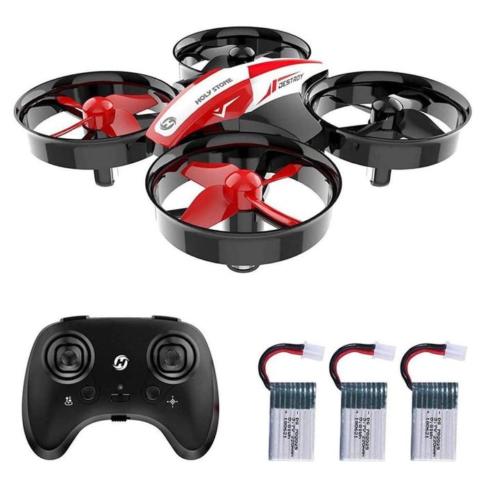Dronă mini Holy Stone Hs210, RC quadcopter