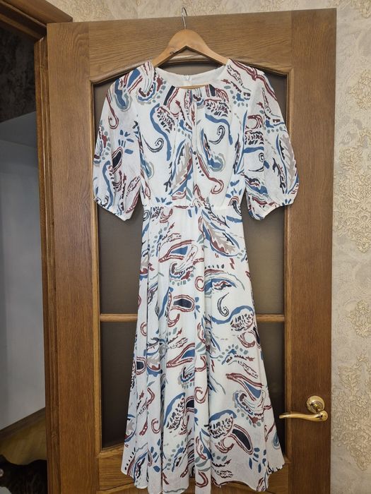 Продаю платье шифон