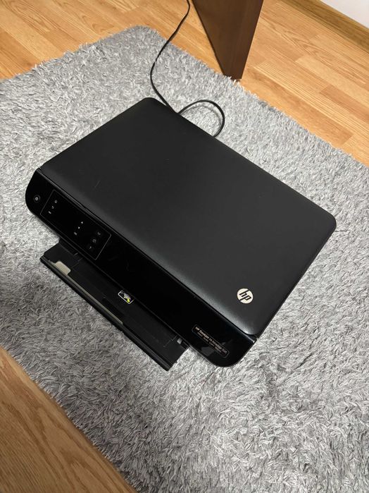 Imprimanta Hp Inkjet 3545