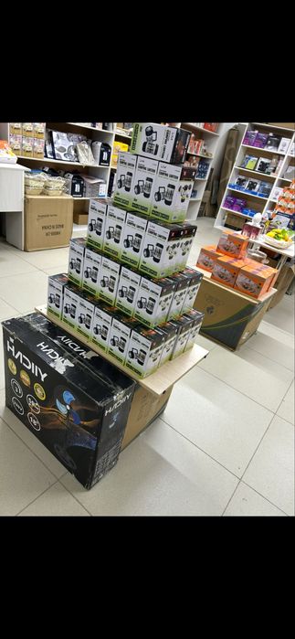 Продам готовый бизнес