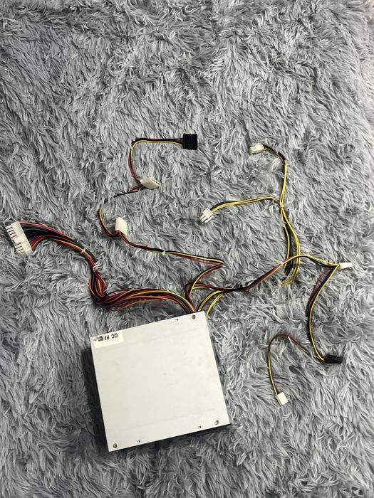 Блок питания 400w