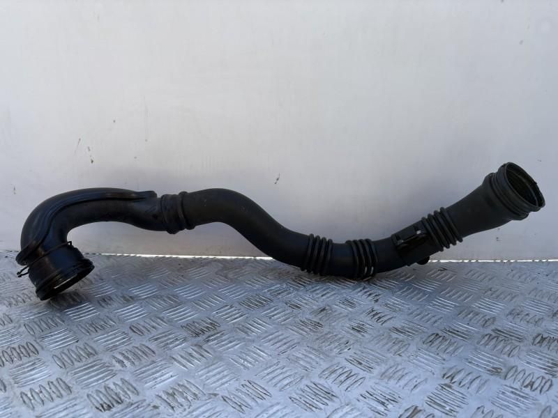 Tubulatura intercooler Opel Astra J 1.6i 132 kw A16LET