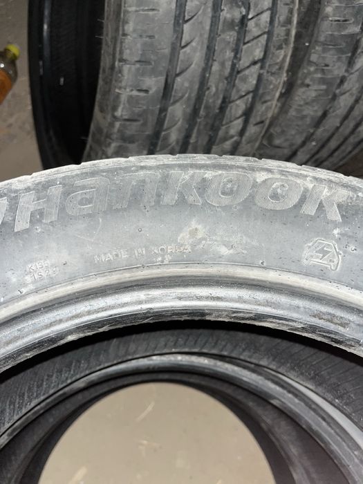 215/55/17 шины летний