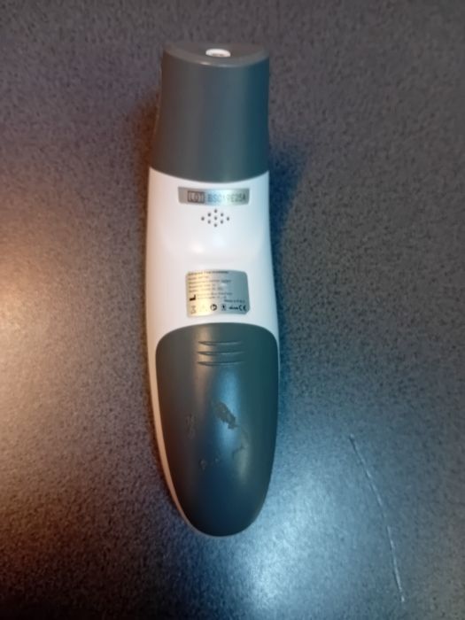 Termometeu infrarosu Matas