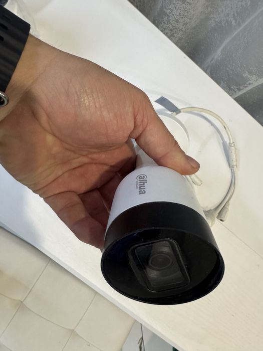 Камеры ip dahua 1431