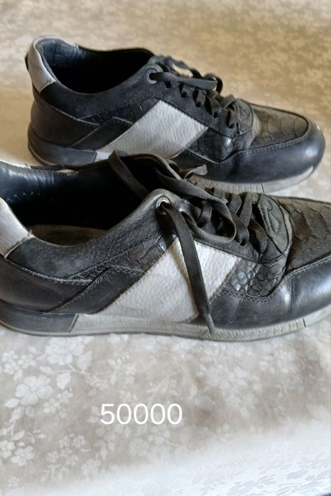 Обувь для мальчиков б/у