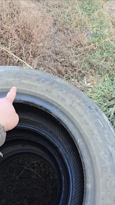 Продам шина TRIANGLE летний