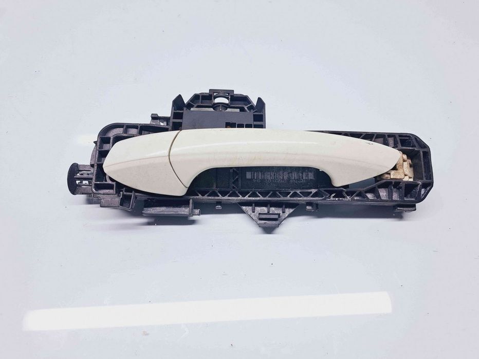 Maner usa stanga spate Mercedes Clasa C (W204) [Fabr 2007-2014] 650 AL