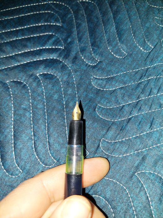 Stilou romanesc Flaro.