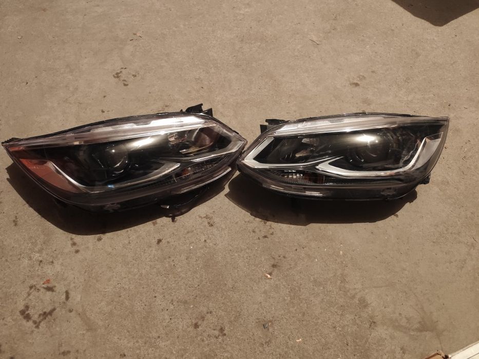 Фары Chevrolet Onix 23-24 год