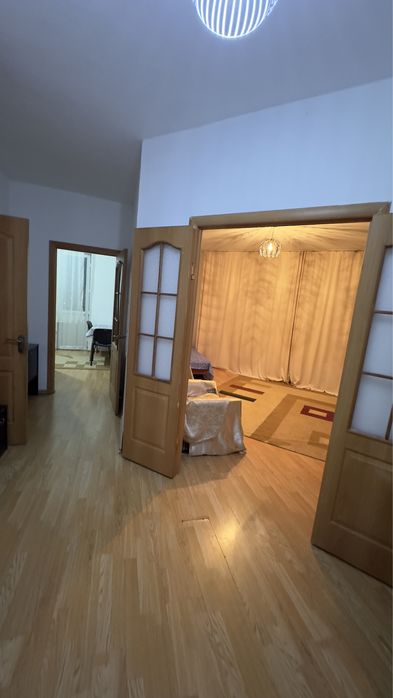 Сдается квартира на ночь