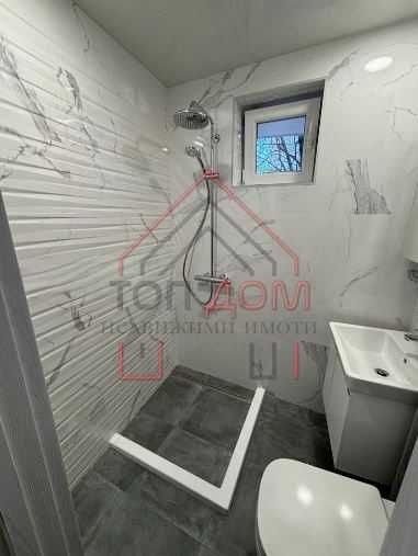 Дава се под наем Тристаен апартамент в Варна, Зимно кино Тракия - 60 кв.м за 612 € - Снимка #13