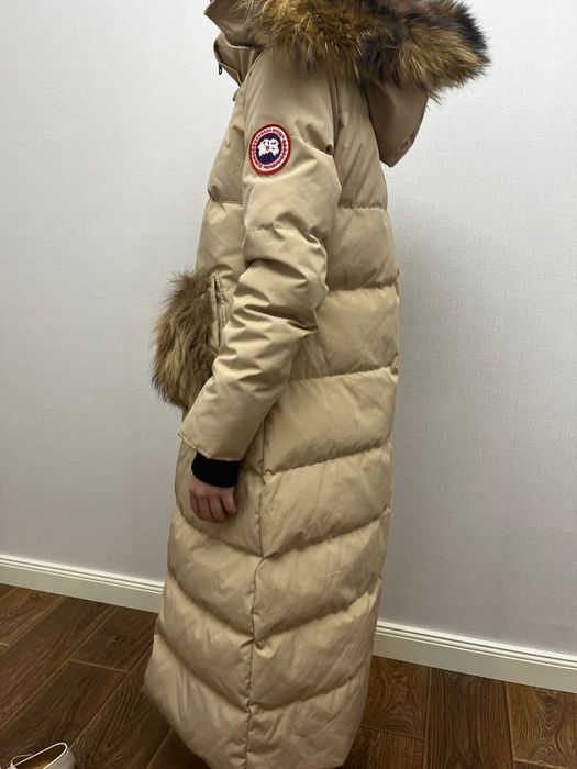 Куртка женская