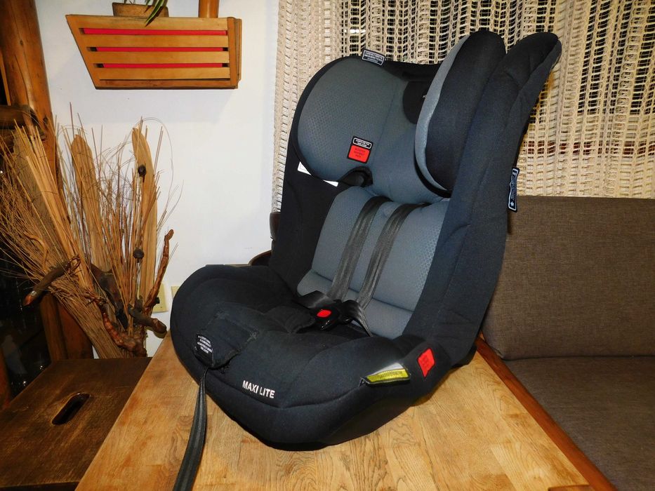 Scaun auto BRITAX Maxi Lite grupa 9-36 kg, de la 6 luni pana 8 ani
