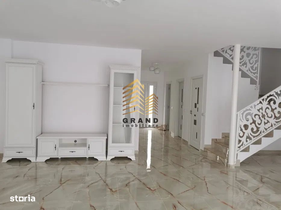 Casa 4 Camere | De Inchiriat | Zona Hotel Diana