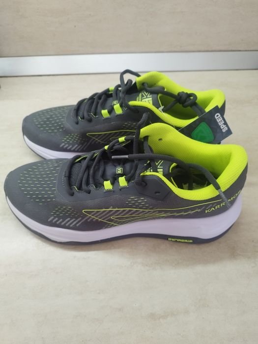 ПРОМО от 184,99 на 79,99 Мъжки маратонки Karrimor