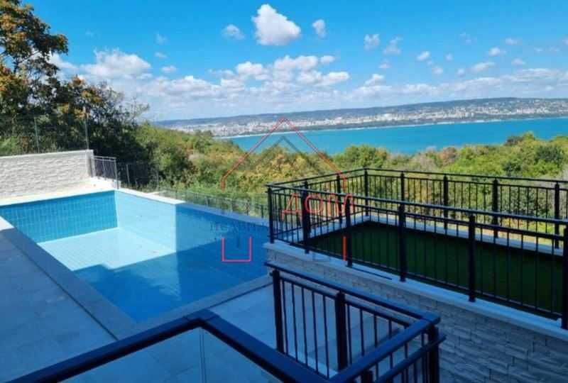 Дава се под наем Двустаен апартамент в Варна, Галата - 75 кв.м за 433.5 € - Снимка #6