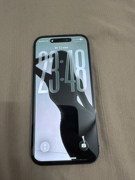Iphone 14 pro 256 gb