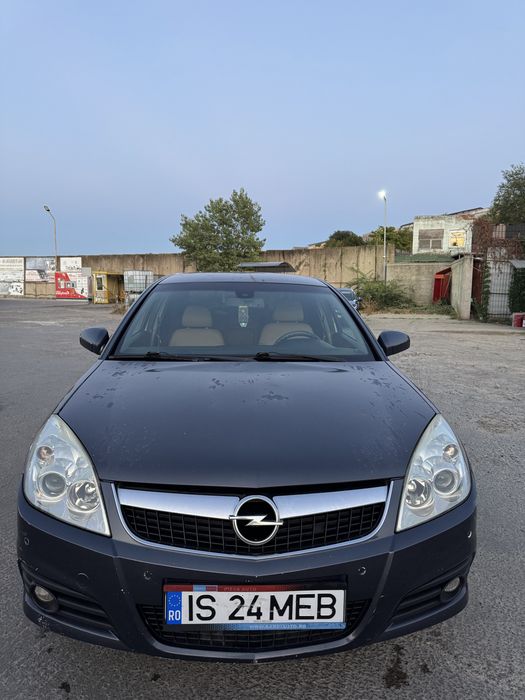 Opel Vectra C, motor 1.9 105cai 2009