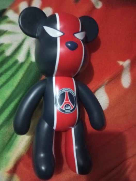 Коллекционный Мишка