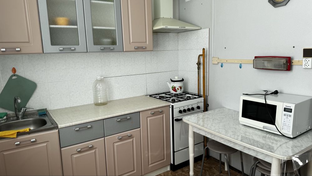 Сдам квартиру помесячно