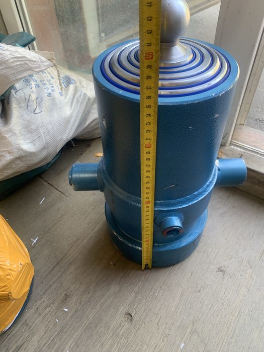 Гидроцилиндр камаз 55102