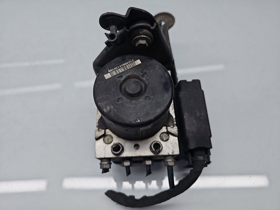 Pompa ABS Volkswagen Golf 6 (5K1) [Fabr 2009-2013] 1k0614517CP 2.0 TDI