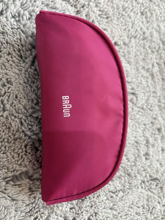 Епилатор Braun silk epil 5