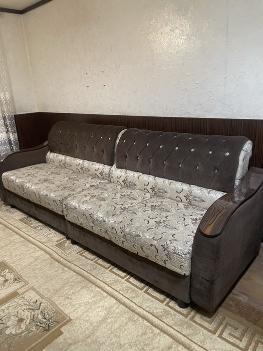 Продается  диван
