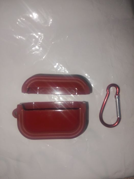 чехол для наушников airpods pro 2