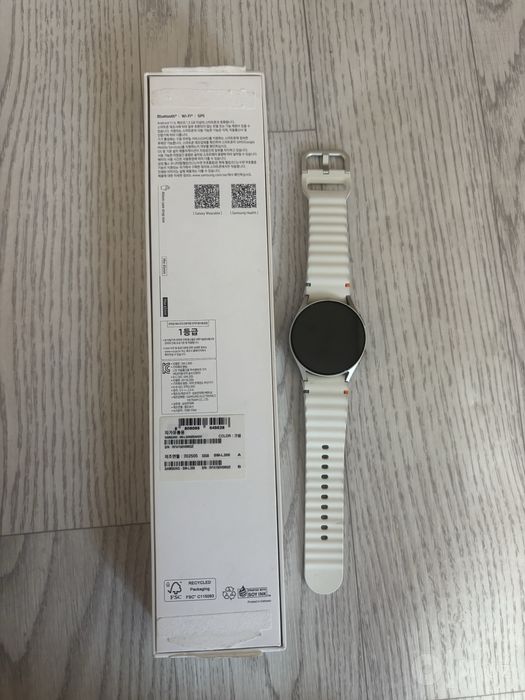 Samsung Galaxy Watch7 40mm