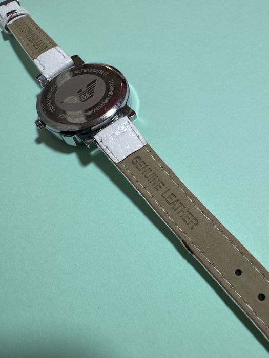 Ceas Emporio Armani dama