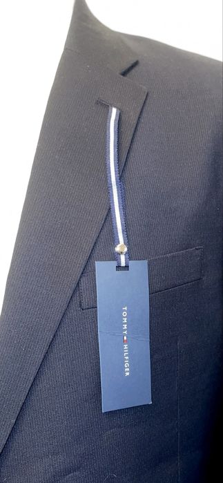 Костюм Tommy Hilfiger, 56, 3-4 рост, оригинал