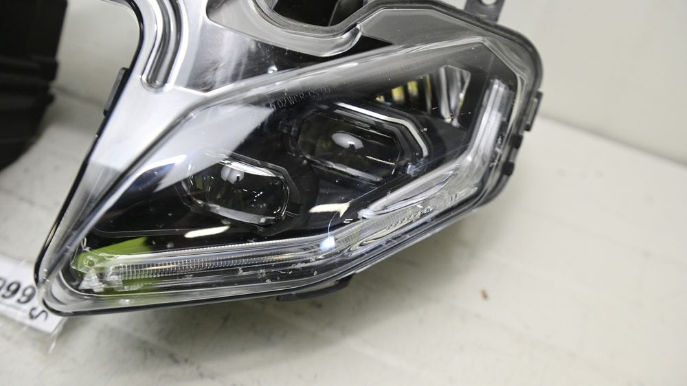 Far BMW S1000XR K69 2020 - 2025