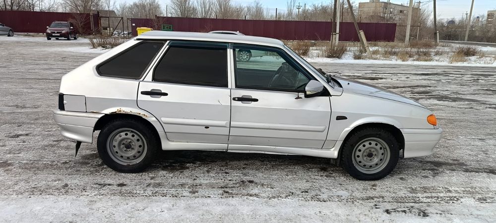 Продам ВАЗ-21114