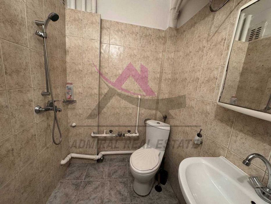 Дава се под наем Двустаен апартамент в Варна, Левски - 63 кв.м за 300 € - Снимка #4