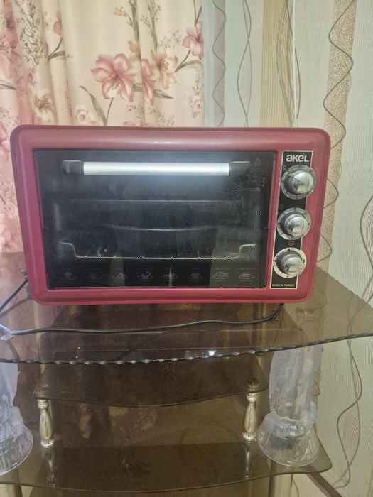 Продам печь "Асель" в хорошем состоянии